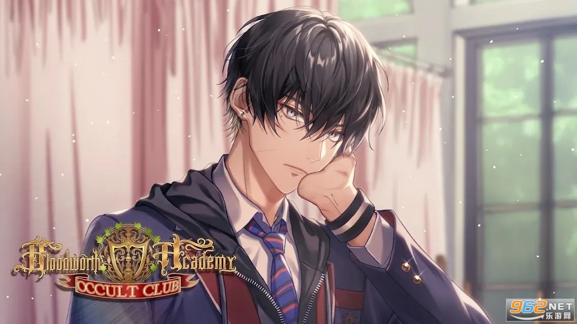 Bloodworth Academy Occult Club��Ů��Ϸ��ͼ1