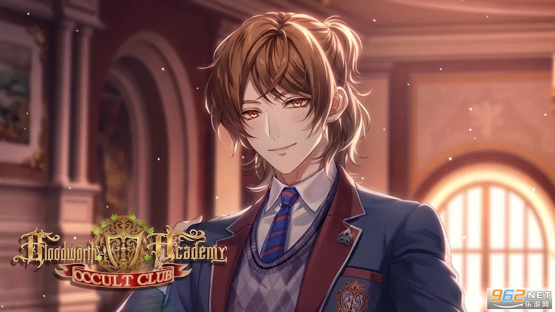 Bloodworth Academy Occult Club��Ů��Ϸ��ͼ2