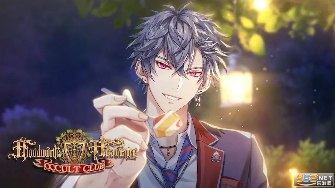 Bloodworth Academy Occult Club��Ů��Ϸ��ͼ0