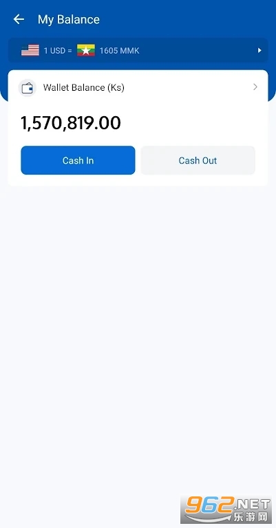 ���KBZPAY APP��׿��v5.8.0 ���°��ͼ3