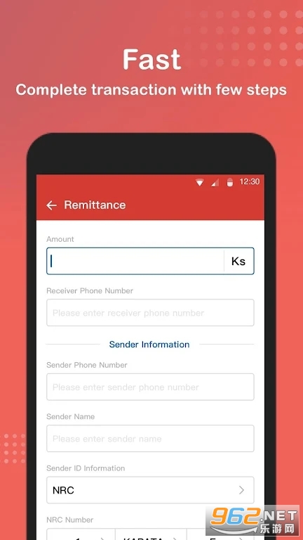 ���KBZPay Partner��׿��v5.0.1��ͼ5