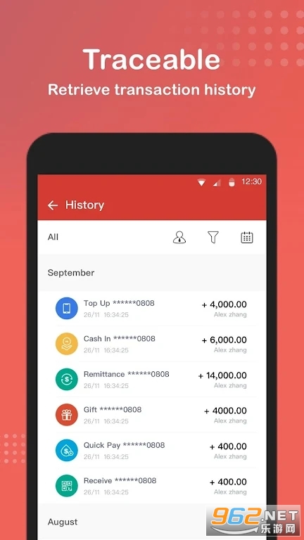 ���KBZPay Partner��׿��v5.0.1��ͼ0