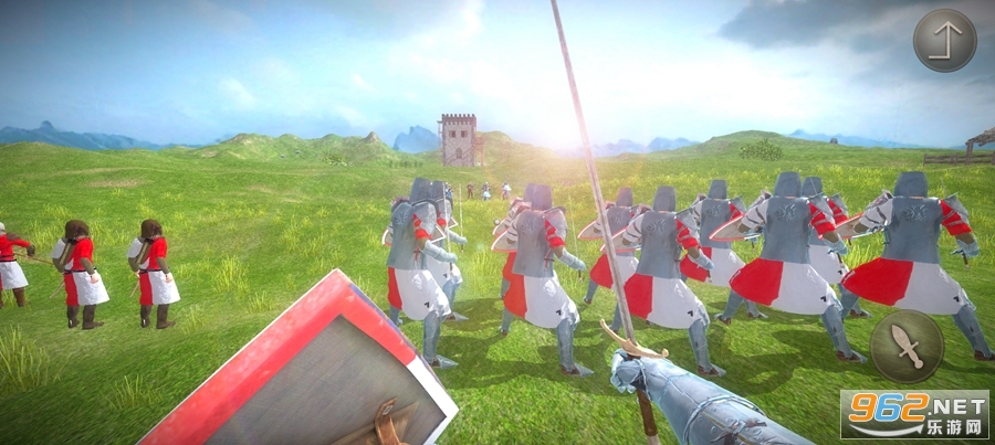 ŷ����ʿ4��Ϸv1.00 (Knights of Europe 4)��ͼ2