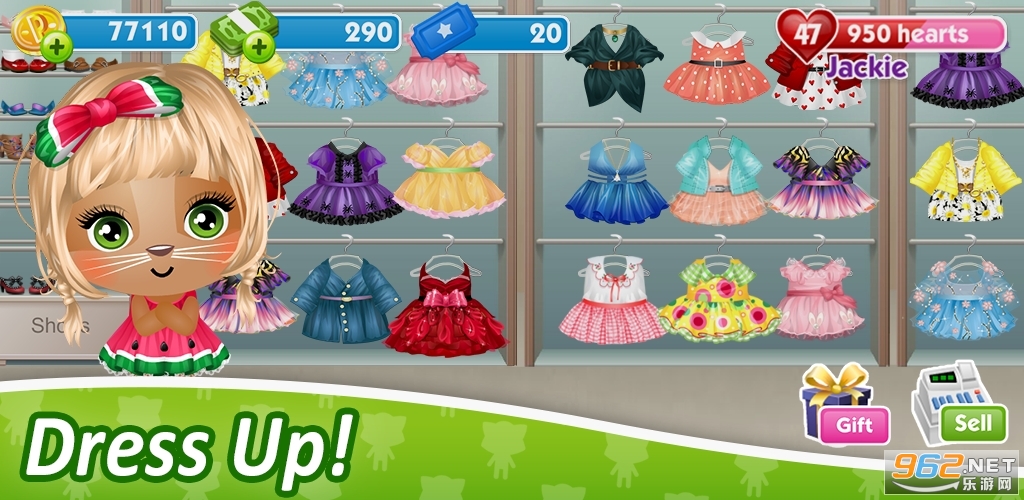 Pet City 2�ٷ����ͼ0