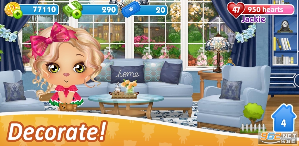 Pet City 2�ٷ����ͼ1