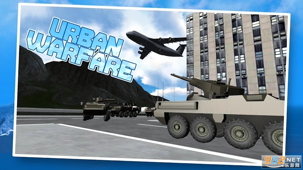 War Plane Simulator���°��ͼ3