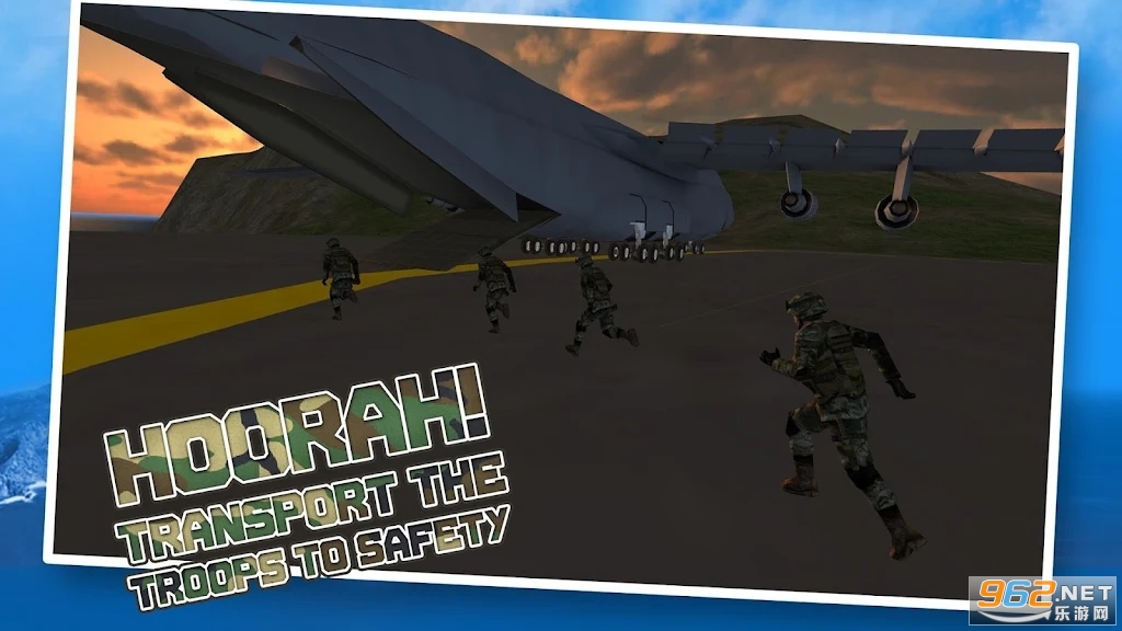 War Plane Simulator���°��ͼ1