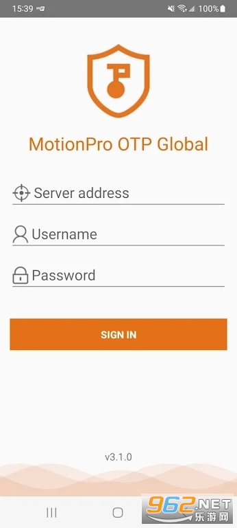 MotionProOTPGlobal��׿���ͼ2