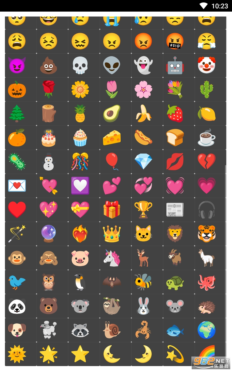 Emoji Mix Maker app��ͼ1