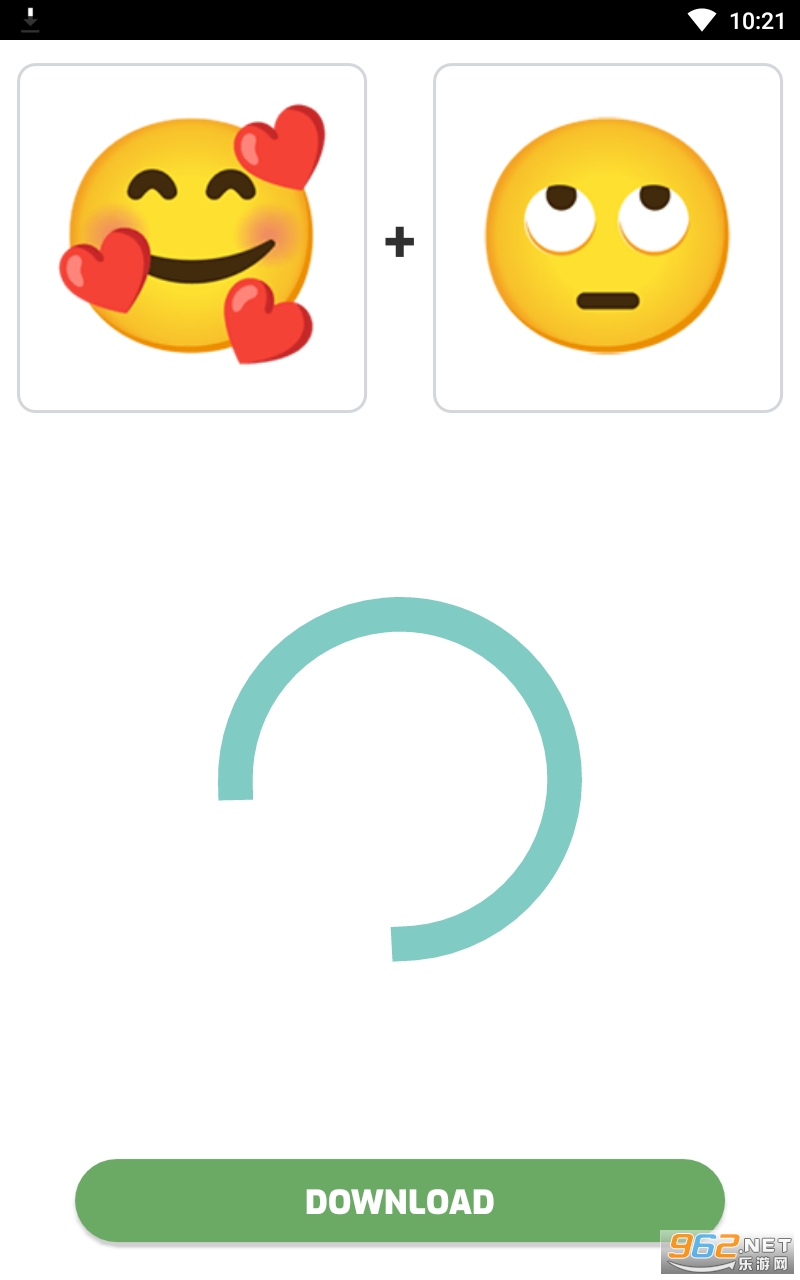 Emoji Mix Maker app��ͼ3