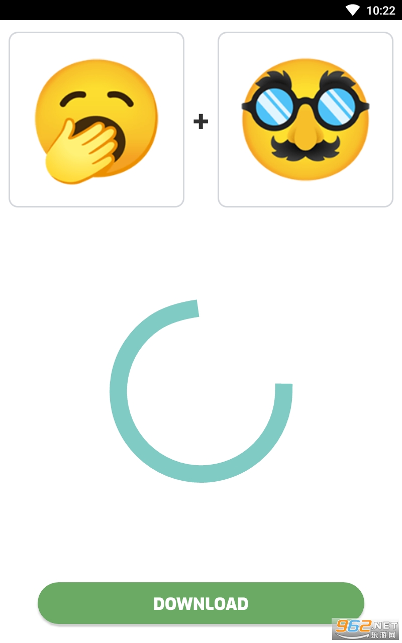 Emoji Mix Maker app��ͼ2