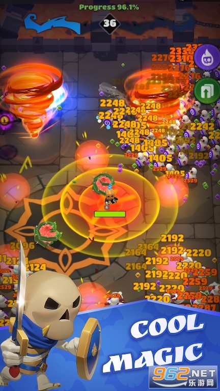 Shadow Survivor�����ͼ3