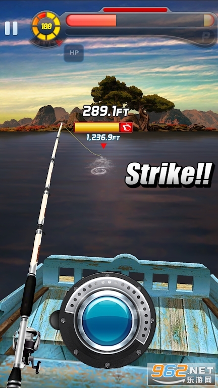 acefishing官方2026最新版截图1