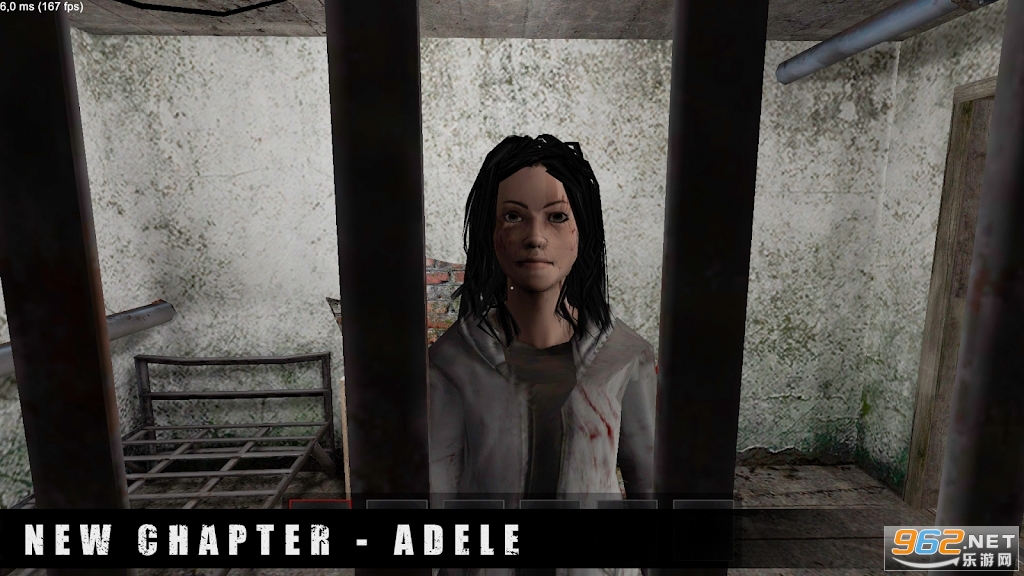 ÷�ض��ֲ�����METEL HORROR ESCAPE��ͼ6