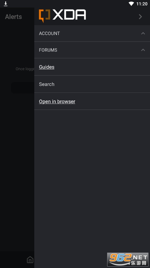 xda��̳���İ�app(XDA Developers)v2.15.41 ���°��ͼ0
