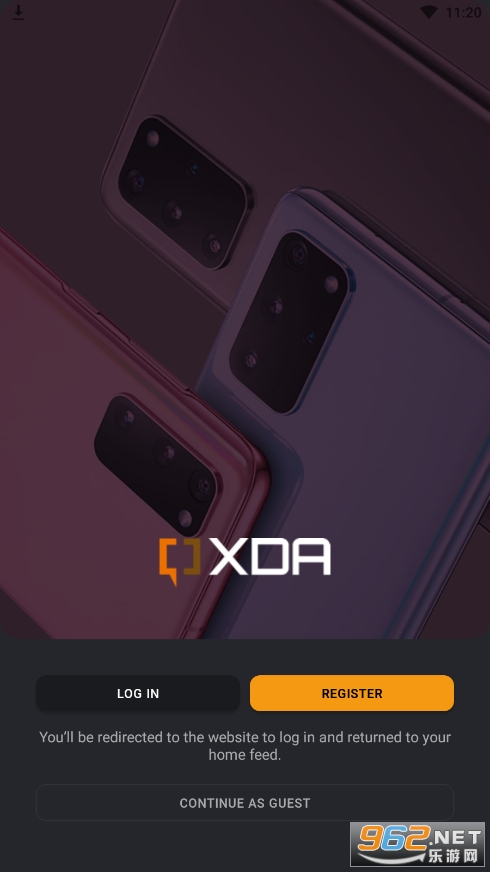 xda��̳���İ�app(XDA Developers)v2.15.41 ���°��ͼ5