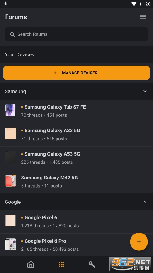 xda��̳���İ�app(XDA Developers)v2.15.41 ���°��ͼ3