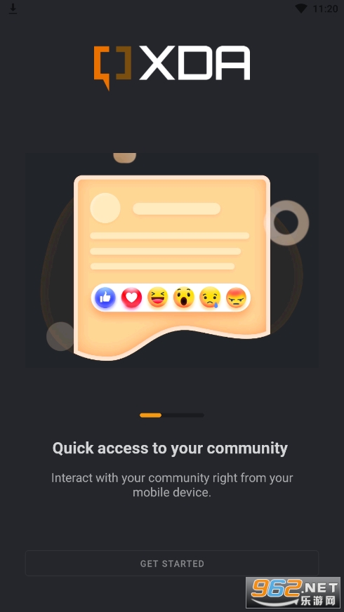 xda��̳���İ�app(XDA Developers)v2.15.41 ���°��ͼ6