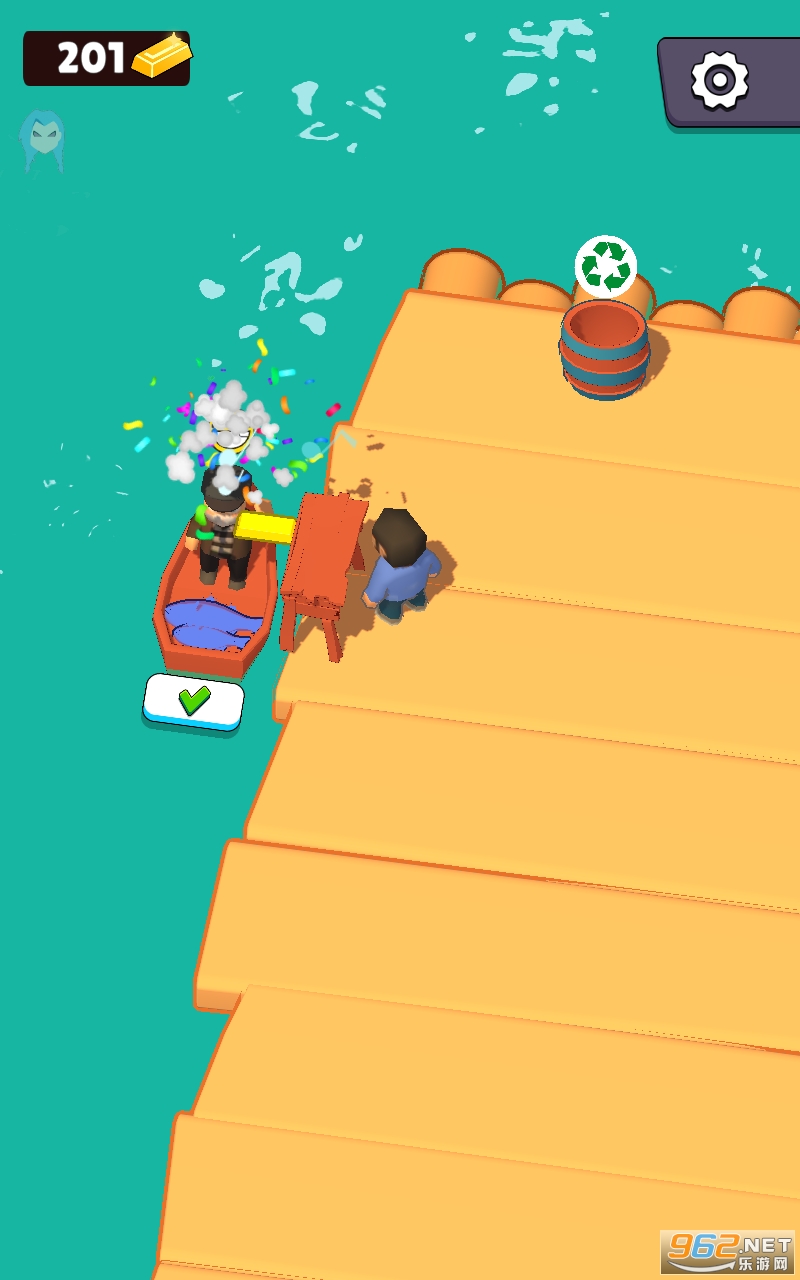 Sea Lords��Ϸ��ͼ2