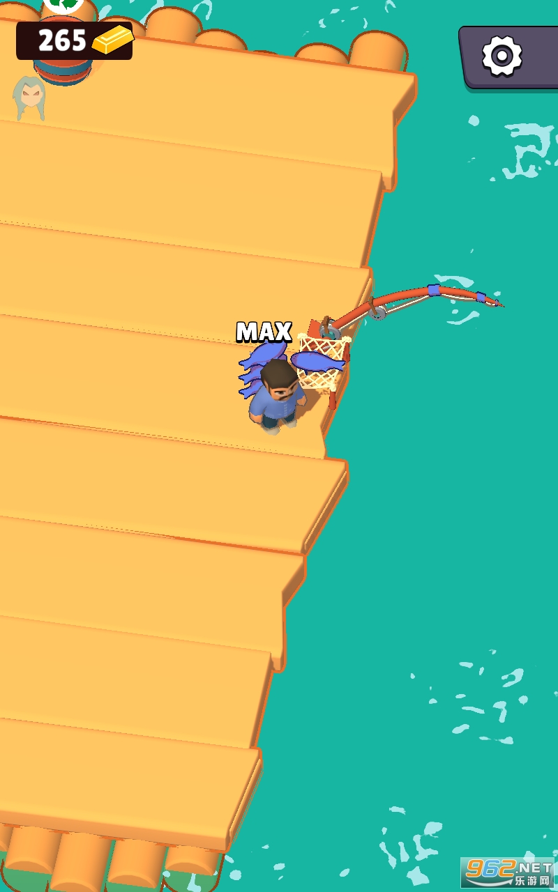 Sea Lords��Ϸ��ͼ1