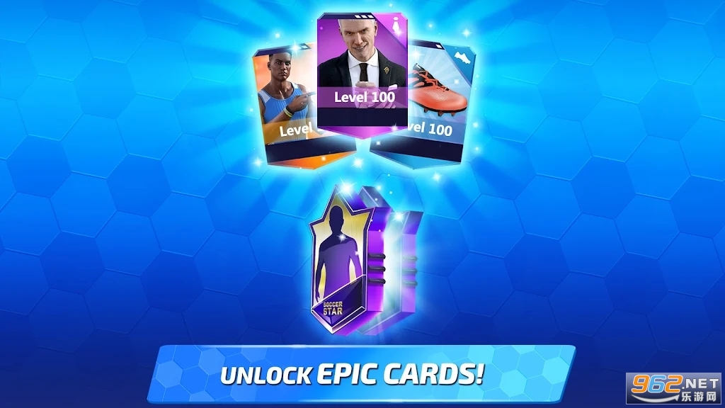 �������23���°�(Soccer Star 23 Super Football)��ͼ2