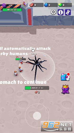 ��������RPG���пռ���Ϸ��׿���ͼ1