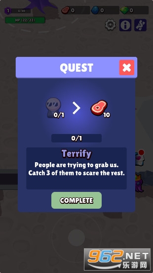 ��������RPG���пռ���Ϸ��׿���ͼ2