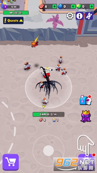 ��������RPG���пռ���Ϸ��׿���ͼ5