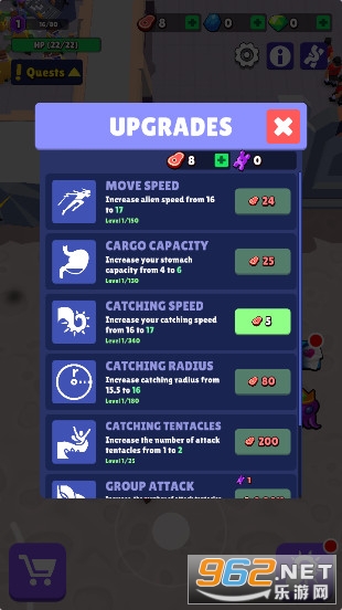��������RPG���пռ���Ϸ��׿���ͼ3