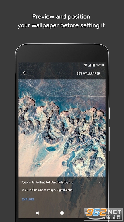 �ȸ��ֽGoogle Wallpapers�ٷ���(��ֽ����Ի�)v14��ͼ2