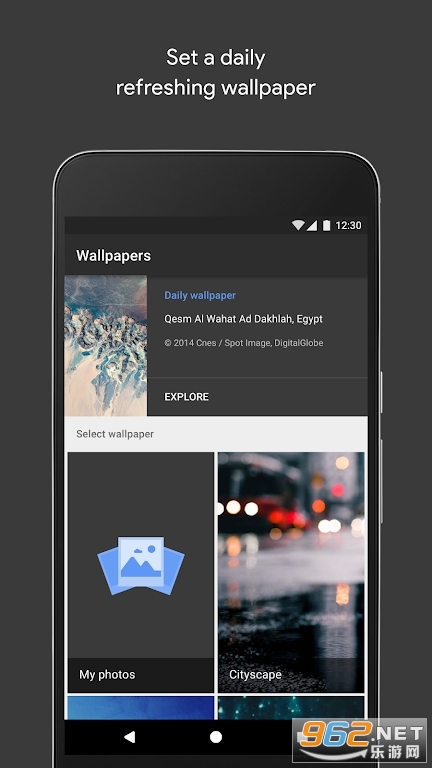 �ȸ��ֽGoogle Wallpapers�ٷ���(��ֽ����Ի�)v14��ͼ3