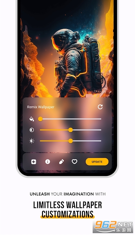 Ai WallpapersAI��ֽv1.1�ٷ����ͼ0