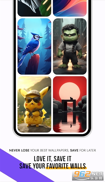 Ai WallpapersAI��ֽv1.1�ٷ����ͼ1