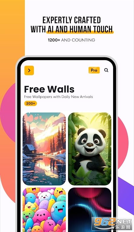 Ai WallpapersAI��ֽv1.1�ٷ����ͼ3