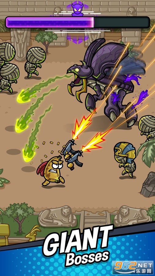 �ݲ�Ƥ�������ƽ��(Pickle Pete:Survivor)��ͼ4