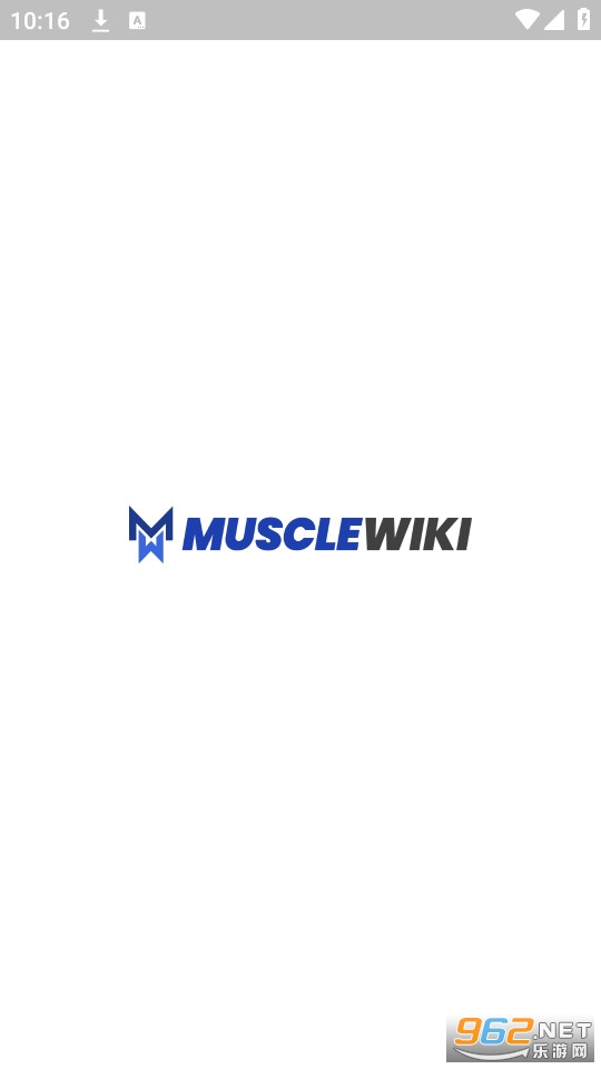 musclewiki��׿app��ͼ10