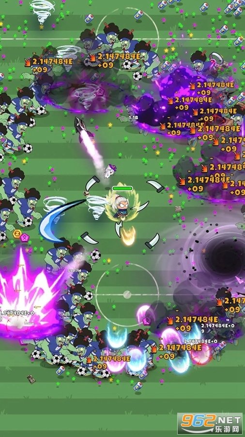 Undead City��Ϸ���°�v4.0.1��ͼ1