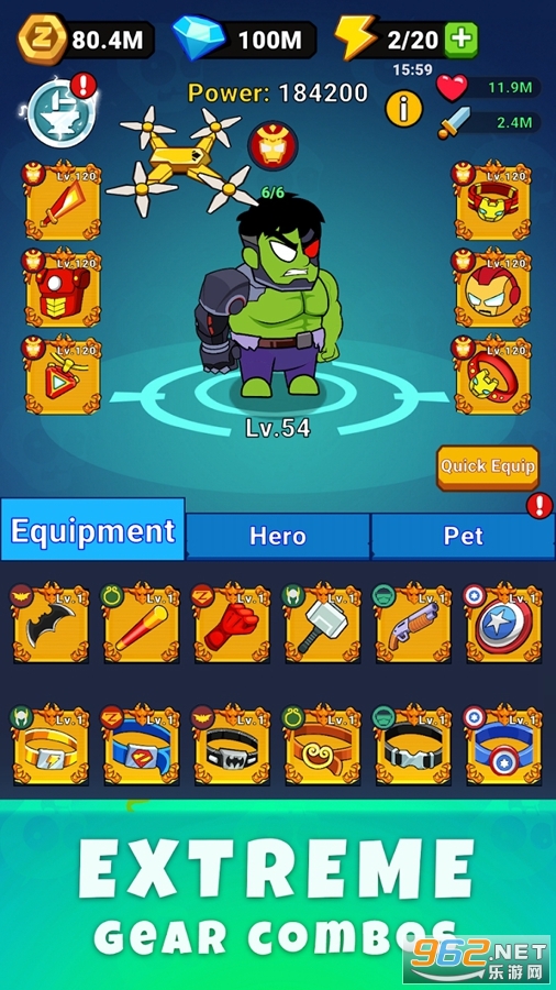 Undead City��Ϸ���°�v4.0.1��ͼ4