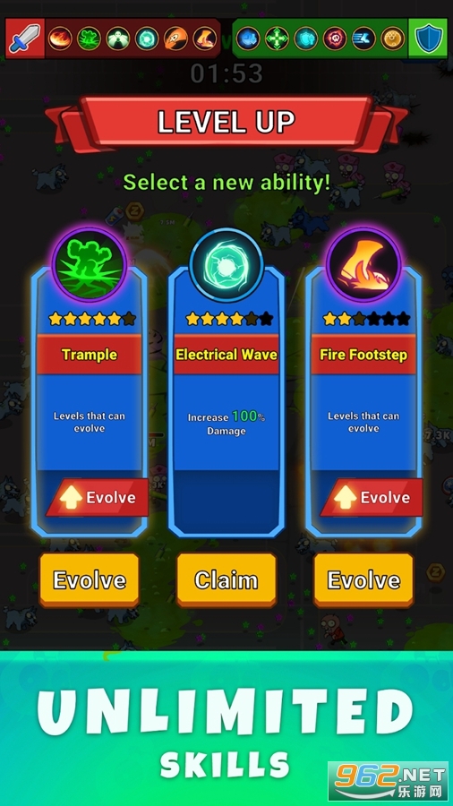 Undead City��Ϸ���°�v4.0.1��ͼ3