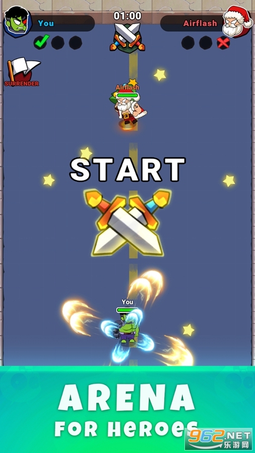 Undead City��Ϸ���°�v4.0.1��ͼ6