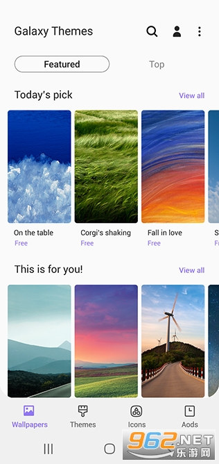 ���������̵�app�ٷ���v5.2.10.5��ͼ1