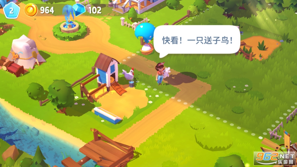 ����ũ��3FarmVille 3���ʰ� v1.33.38805��ͼ0
