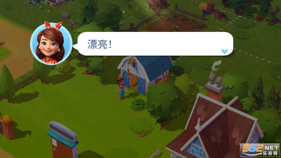 ����ũ��3FarmVille 3���ʰ� v1.33.38805��ͼ11