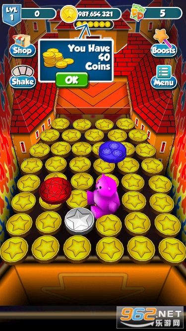 ������������޽�Ұ�(Coin Dozer)��ͼ0