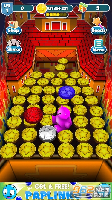 ������������޽�Ұ�(Coin Dozer)��ͼ2