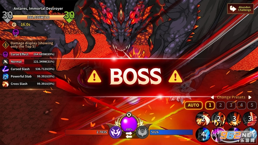 �������ɼǹٷ���v3.1.2 (Demigod Idle)��ͼ2