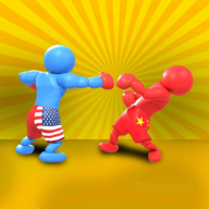 Cage Fight 3D��Ϸ
