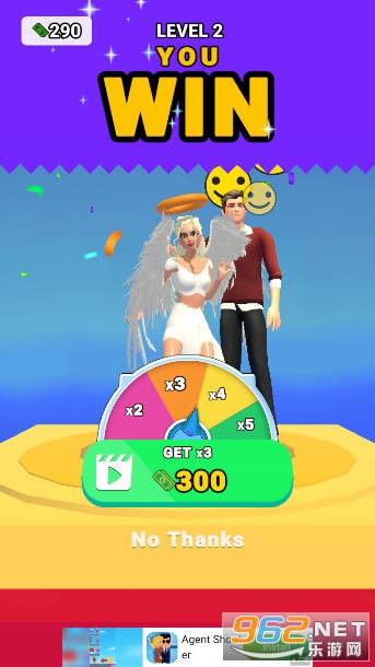 Build A Queen����Ů����Ϸ��ͼ5