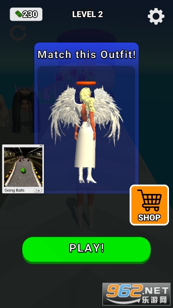 Build A Queen����Ů����Ϸ��ͼ4