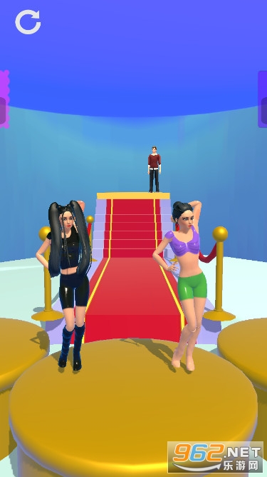Build A Queen����Ů����Ϸ��ͼ2